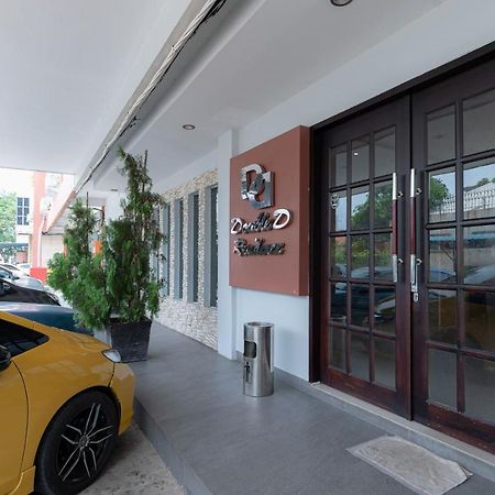 Reddoorz At Nagoya Indah Batam Hotel Екстериор снимка