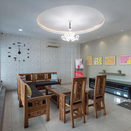 Reddoorz At Nagoya Indah Batam Hotel Екстериор снимка