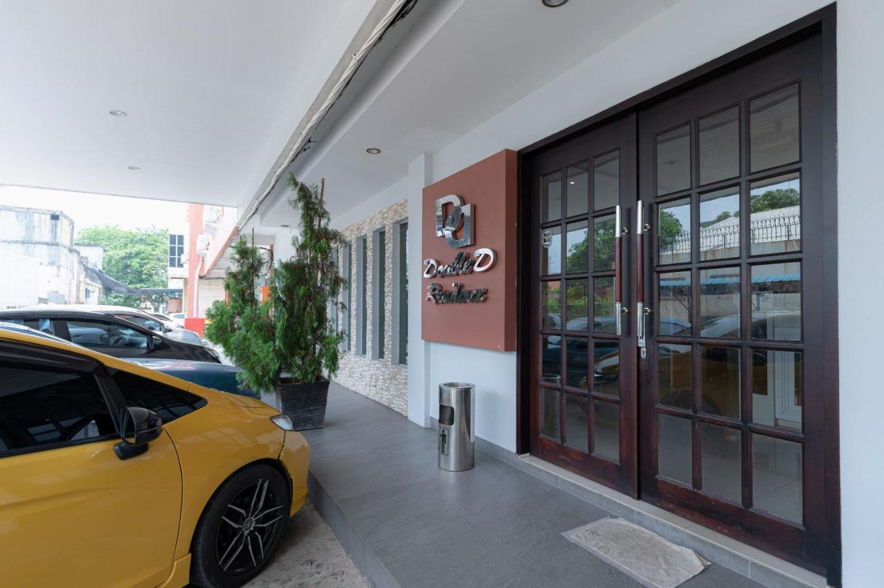 Reddoorz At Nagoya Indah Batam Hotel Екстериор снимка
