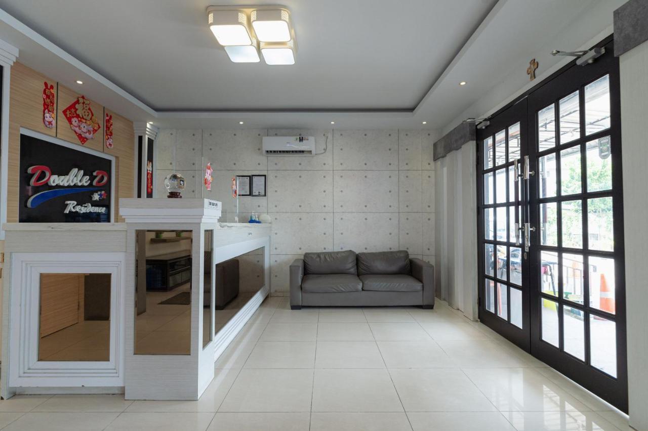 Reddoorz At Nagoya Indah Batam Hotel Екстериор снимка