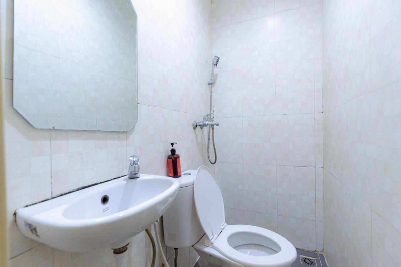 Reddoorz At Nagoya Indah Batam Hotel Екстериор снимка