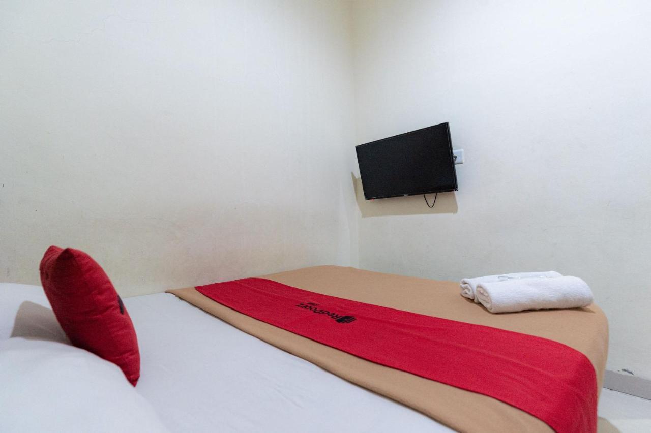 Reddoorz At Nagoya Indah Batam Hotel Екстериор снимка