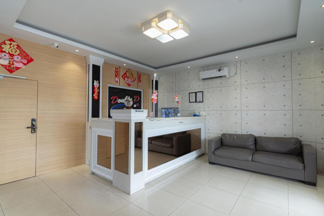 Reddoorz At Nagoya Indah Batam Hotel Екстериор снимка