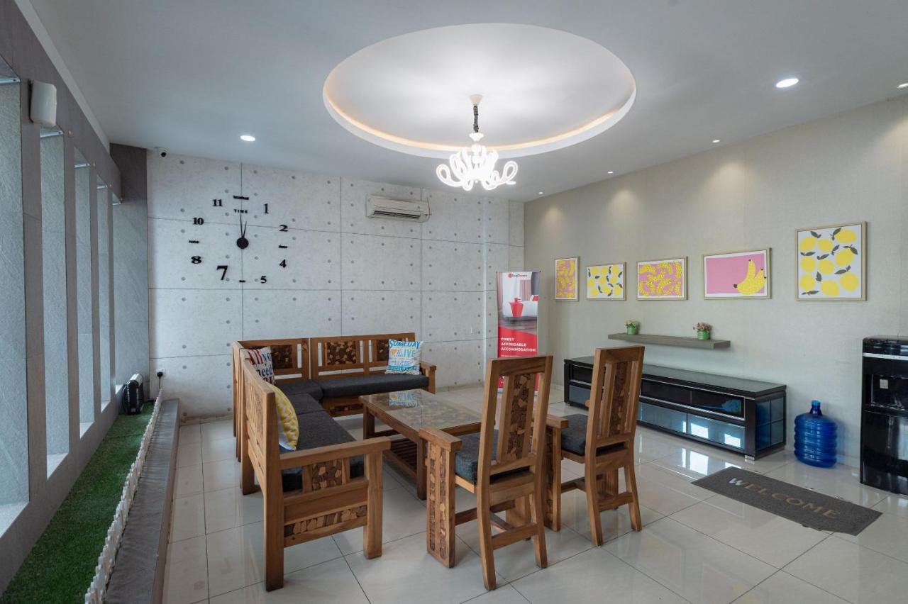 Reddoorz At Nagoya Indah Batam Hotel Екстериор снимка