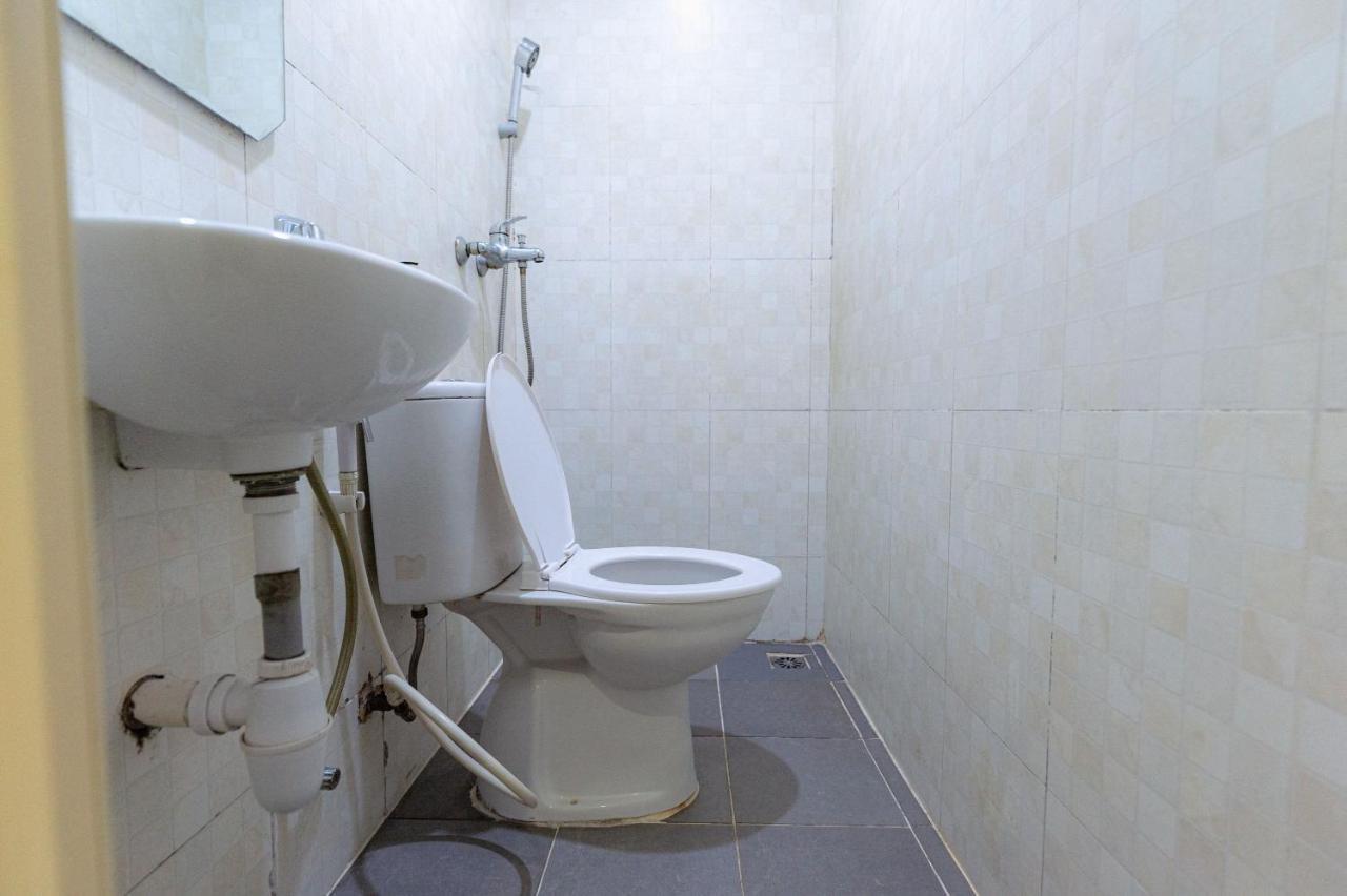 Reddoorz At Nagoya Indah Batam Hotel Екстериор снимка