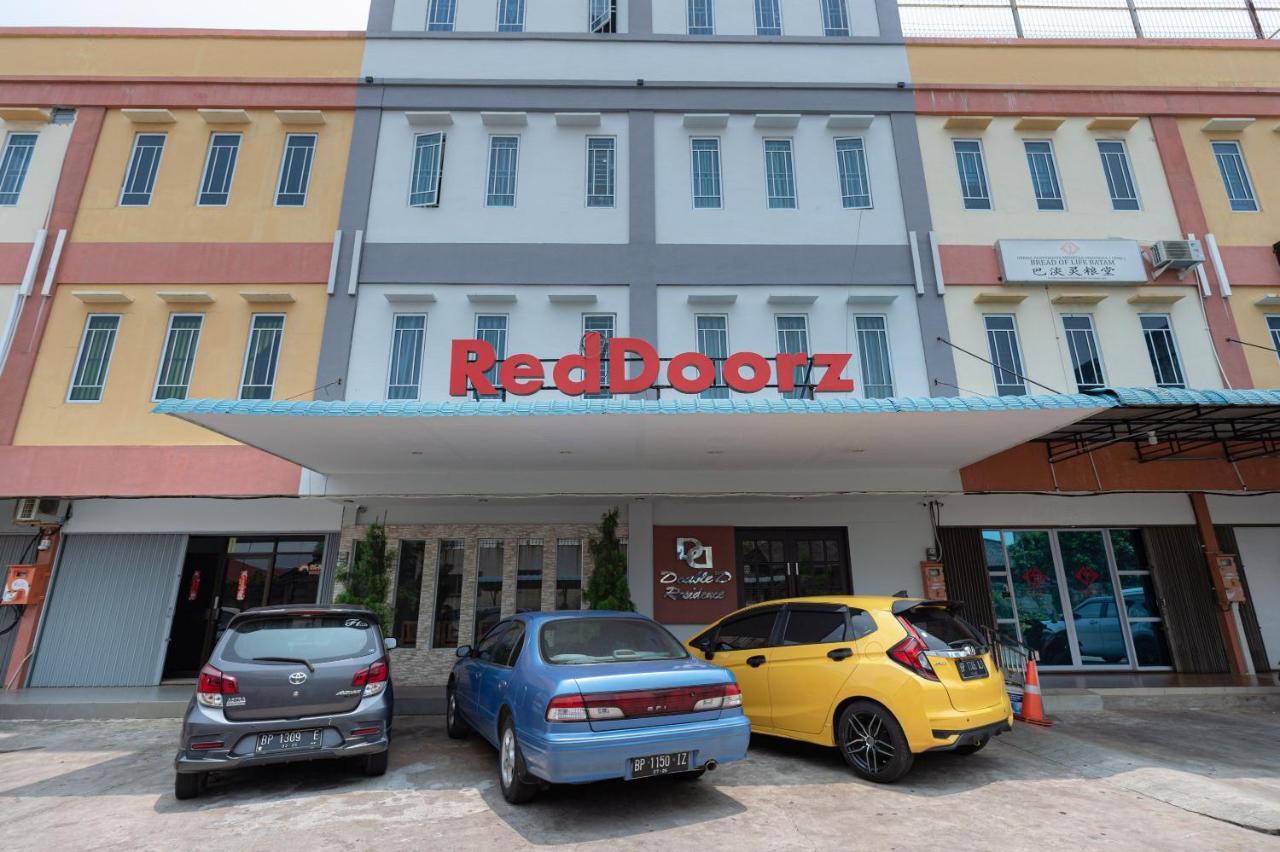 Reddoorz At Nagoya Indah Batam Hotel Екстериор снимка