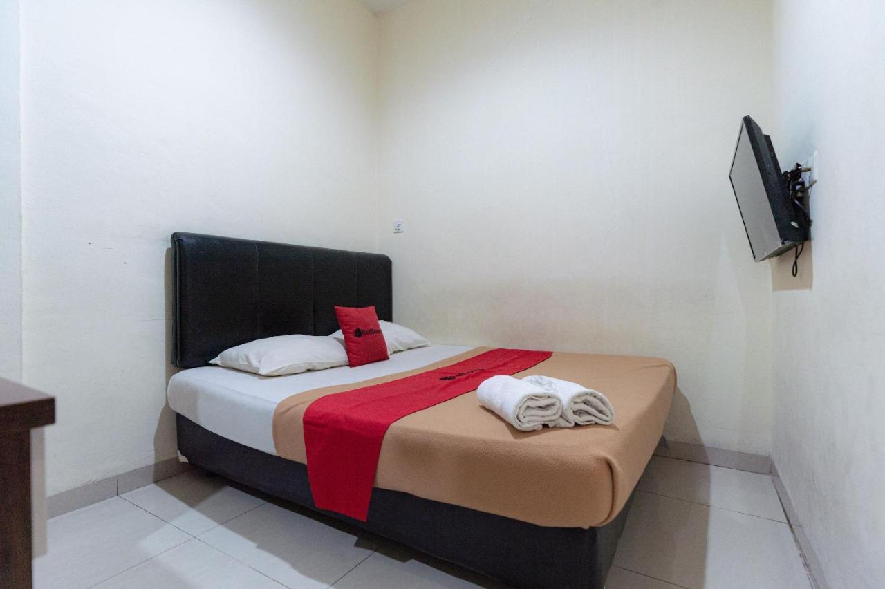 Reddoorz At Nagoya Indah Batam Hotel Екстериор снимка