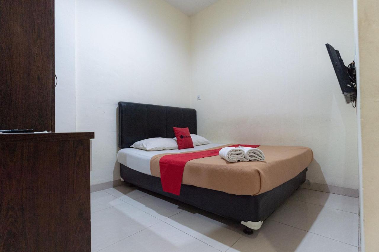 Reddoorz At Nagoya Indah Batam Hotel Екстериор снимка