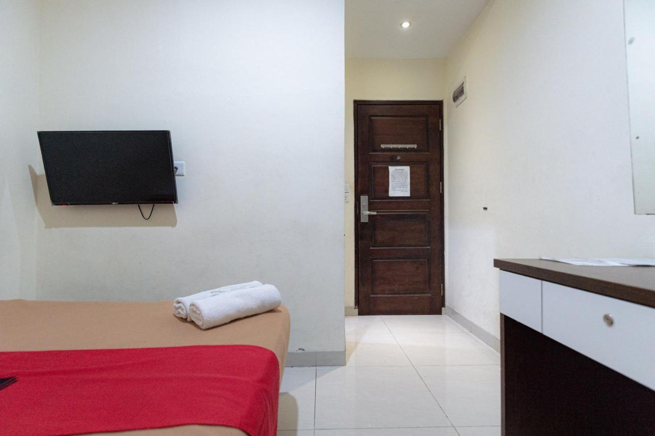 Reddoorz At Nagoya Indah Batam Hotel Екстериор снимка