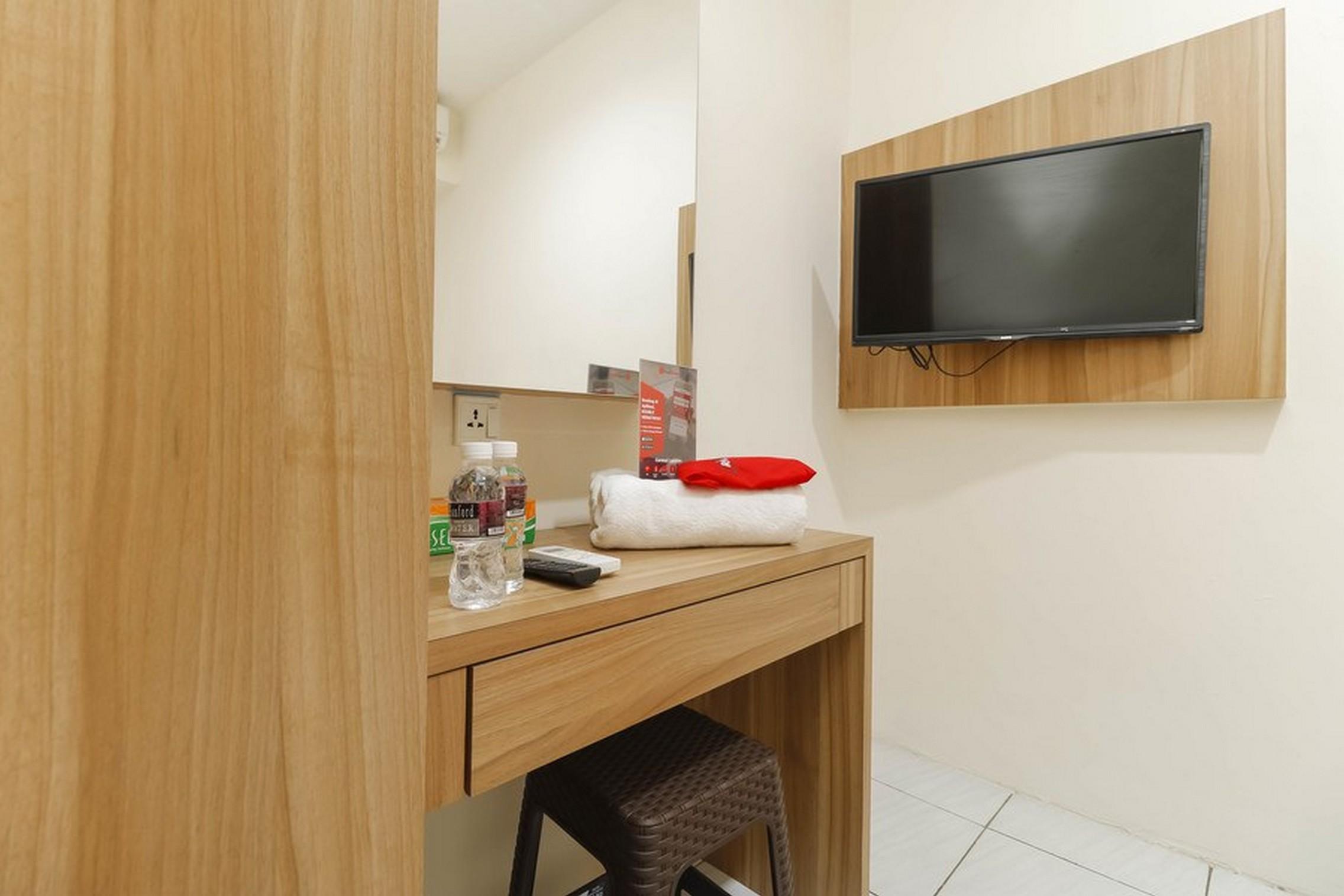 Reddoorz At Nagoya Indah Batam Hotel Екстериор снимка
