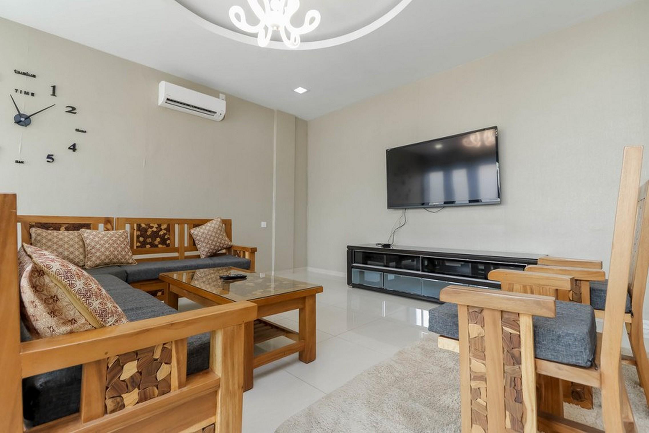 Reddoorz At Nagoya Indah Batam Hotel Екстериор снимка
