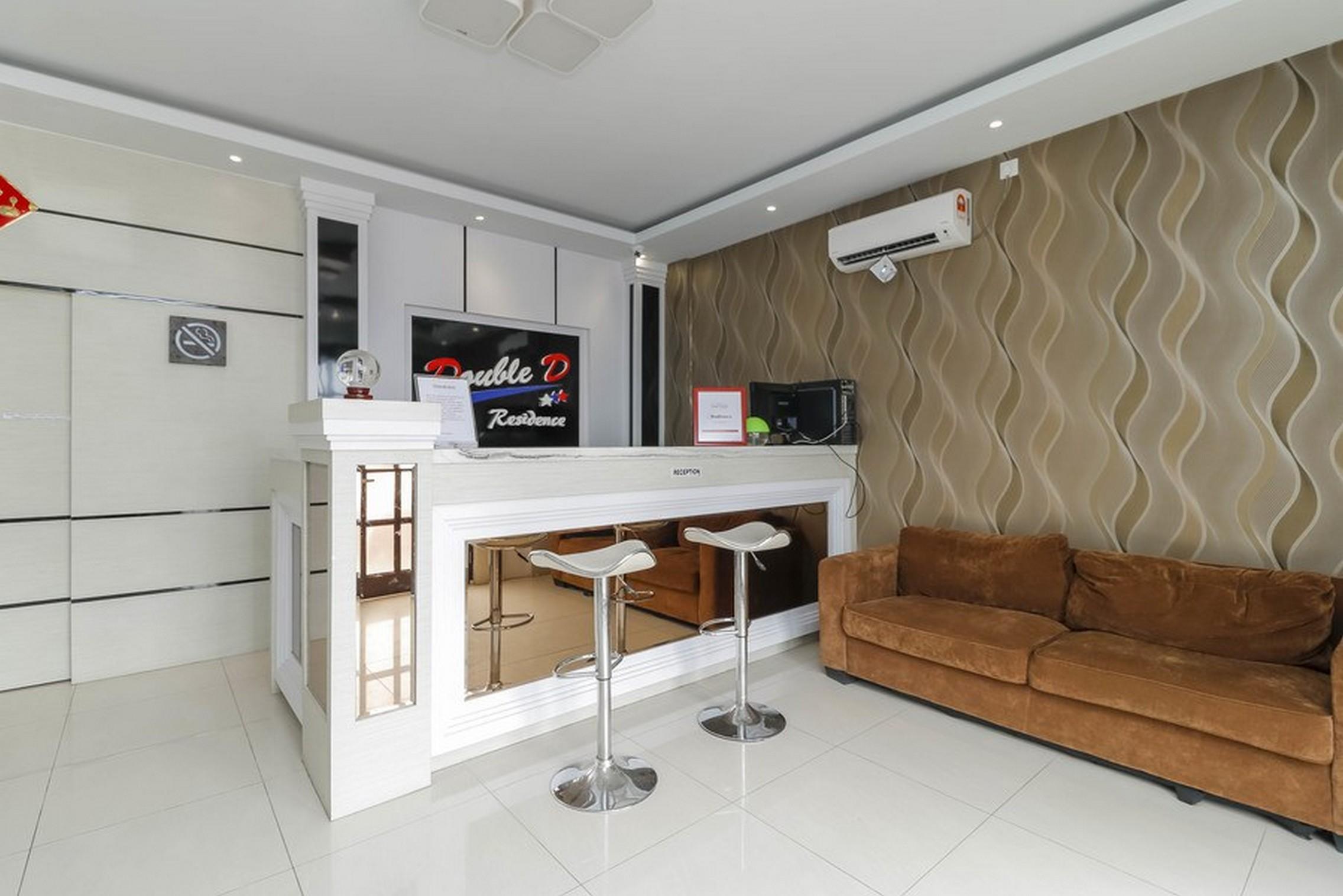 Reddoorz At Nagoya Indah Batam Hotel Екстериор снимка